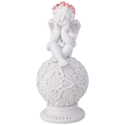 Фигурка коллекция "AMORE" LEFARD 390-1293