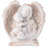 Фигурка коллекция "AMORE" LEFARD 390-1295