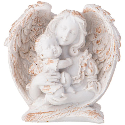 Фигурка коллекция "AMORE" LEFARD 390-1295