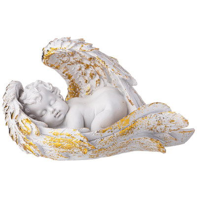 Фигурка коллекция "AMORE" LEFARD 390-1301