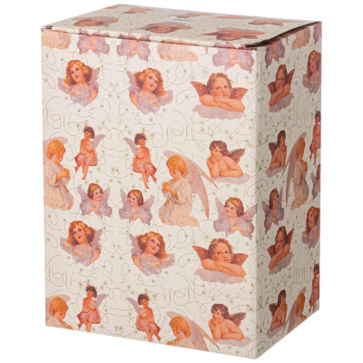 Фигурка коллекция "AMORE", 13,5*9,9*19,2см LEFARD 390-1305