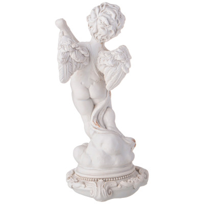 Фигурка коллекция "AMORE" 11*10,5*21,8см LEFARD 390-1306-1