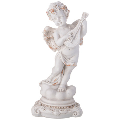 Фигурка коллекция "AMORE" 11*10,5*21,8см LEFARD 390-1306