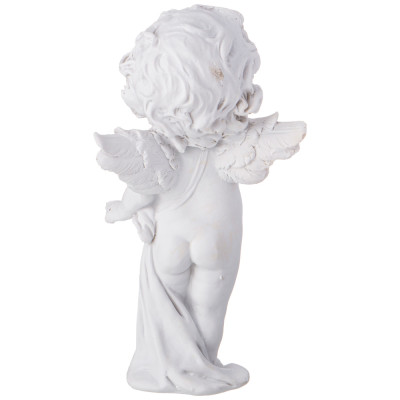 Фигурка коллекция "AMORE" 8,6*6,7*15,9см LEFARD 390-1313-1