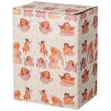 Фигурка коллекция "AMORE" 22,3*8,8*16,3см LEFARD 390-1318