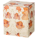 Фигурка коллекция "AMORE", 11,6*13*9,6см LEFARD 390-1323