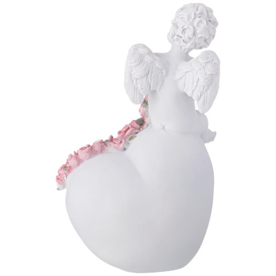 Фигурка коллекция "AMORE" 10,2*7,8*16,5см LEFARD 390-1324-1