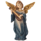 Фигурка коллекция "AMORE" 17*7,2*21см LEFARD 390-1327