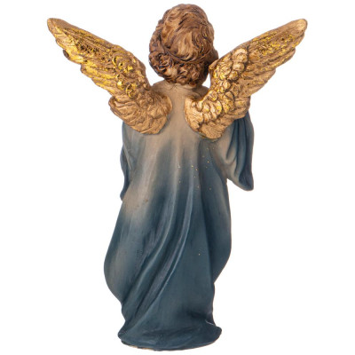 Фигурка коллекция "AMORE" 17*7,2*21см LEFARD 390-1327-1