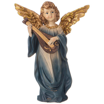 Фигурка коллекция "AMORE" 17*7,2*21см LEFARD 390-1327