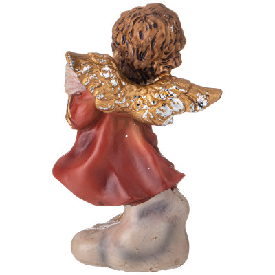 Фигурка коллекция "AMORE" 6,9*5,2*11,2см LEFARD 390-1328-1