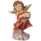 Фигурка коллекция "AMORE" 6,9*5,2*11,2см LEFARD 390-1328