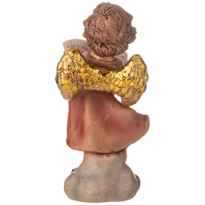 Фигурка коллекция "AMORE" 8*6,5*15,2см LEFARD 390-1329-1