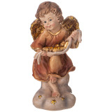 Фигурка коллекция "AMORE" 8*6,5*15,2см LEFARD 390-1330