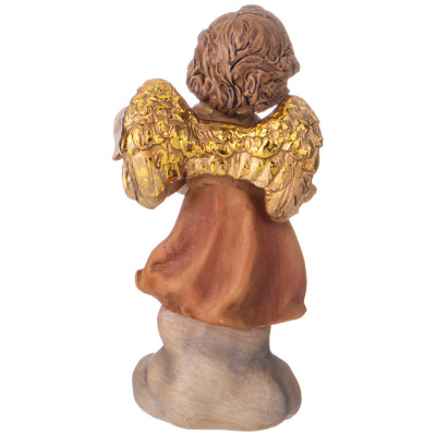 Фигурка коллекция "AMORE" 8*6,5*15,2см LEFARD 390-1330-1