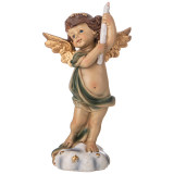 Фигурка коллекция "AMORE" 10,1*7,7*18,5см LEFARD 390-1331