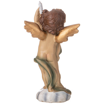 Фигурка коллекция "AMORE" 10,1*7,7*18,5см LEFARD 390-1331-1