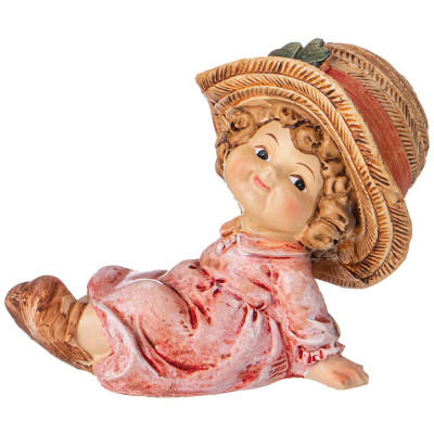 Фигурка коллекция "BABY" 10,7*6,5*7,1см LEFARD 390-1338