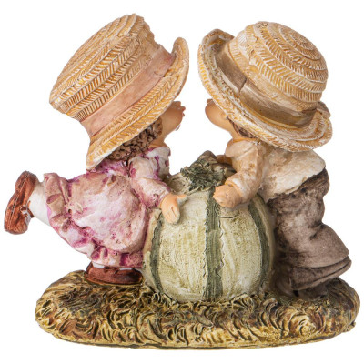 Фигурка коллекция "BABY" 14*7,4*12см LEFARD 390-1340-1