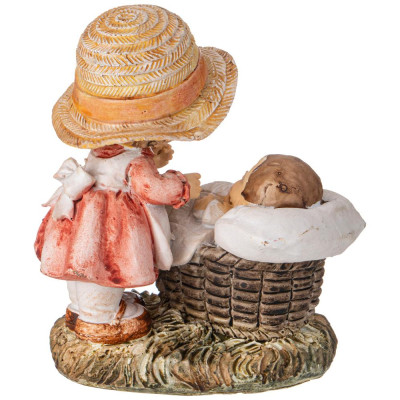 Фигурка коллекция "BABY" 11,7*7,8*12,5см LEFARD 390-1341-1