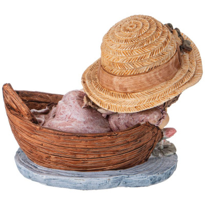 Фигурка коллекция "BABY" 13,2*7,9*10,4см LEFARD 390-1343-1