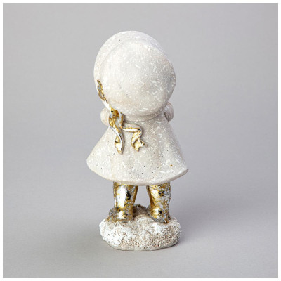 Фигурка коллекция "BABY" 6,8*6,1*13,5см LEFARD 390-1357-1