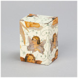 Фигурка коллекция "AMORE" 5,8*4,7*6,8см LEFARD 390-1362