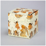 Фигурка коллекция "AMORE" 11*9,2*12,2см LEFARD 390-1364