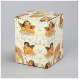 Фигурка коллекция "AMORE" 8,8*7,5*11,4см LEFARD 390-1366