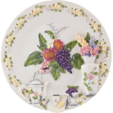 Панно настенное диаметр=20 см. (кор=16шт.) LEFARD 390-559