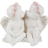 Фигурка коллекция "AMORE" 15*11*16 см. (кор=16шт.) LEFARD 390-622