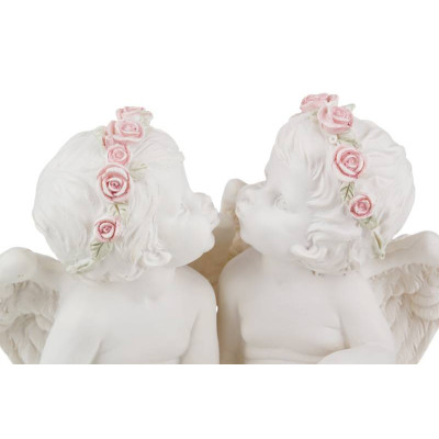 Фигурка коллекция "AMORE" 15*11*16 см. (кор=16шт.) LEFARD 390-622-1