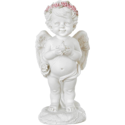 Фигурка коллекция "AMORE" 7*7*17 см.(кор=48шт.) LEFARD 390-627