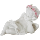 Фигурка коллекция "AMORE" 10*10*15 см.(кор=24шт.) LEFARD 390-628