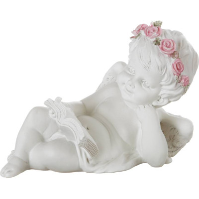 Фигурка коллекция "AMORE" 10*10*15 см.(кор=24шт.) LEFARD 390-628