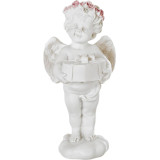 Фигурка коллекция "AMORE" 6*6*12 см.(кор=48шт.) LEFARD 390-649