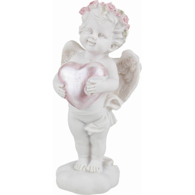 Фигурка коллекция "AMORE" 5*4*12 см.(кор=48шт.) LEFARD 390-652