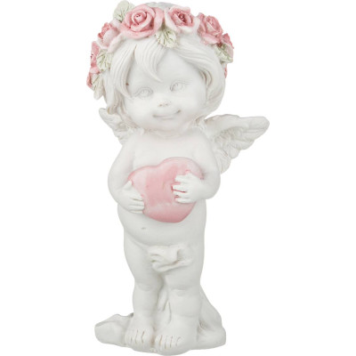 Фигурка коллекция "AMORE" 6*7*13 см. (кор=48шт.) LEFARD 390-670