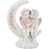 Фигурка коллекция "AMORE" 18*10*25 см.(кор=4шт.) LEFARD 390-684