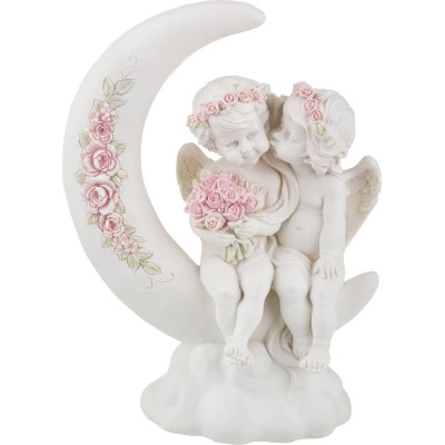 Фигурка коллекция "AMORE" 18*10*25 см.(кор=4шт.) LEFARD 390-684