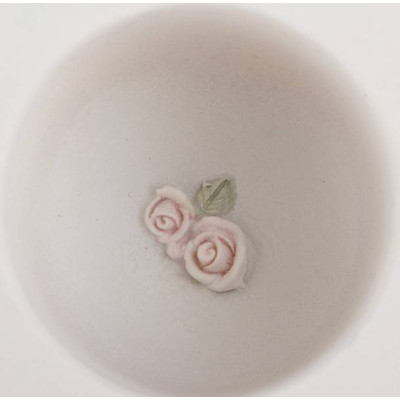 Шкатулка коллекция "AMORE" 8*8 см. высота=15 см. (кор=24шт.) LEFARD 390-770-2