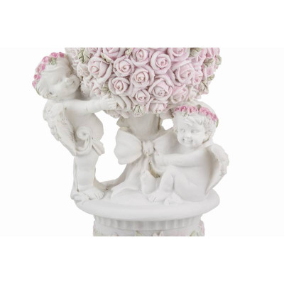 Фигурка коллекция "AMORE" 7*9 см. высота=21,5 см. (кор=18шт.) LEFARD 390-777-1