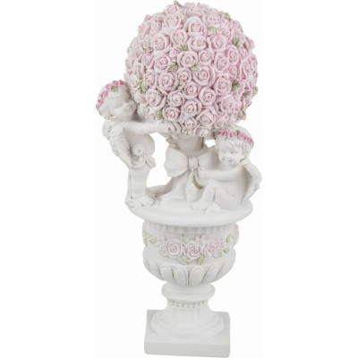 Фигурка коллекция "AMORE" 7*9 см. высота=21,5 см. (кор=18шт.) LEFARD 390-777