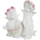 Фигурка коллекция "AMORE" 15*8*17 см. (кор=16шт.) LEFARD 390-862