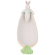 Блюдо для сервировки коллекция "BRIGHT RABBITS" 28х10х9,5х см LEFARD 406-743