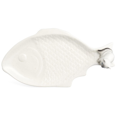 Блюдо сервировочное 24х14х7,5 см LEFARD 406-764-1