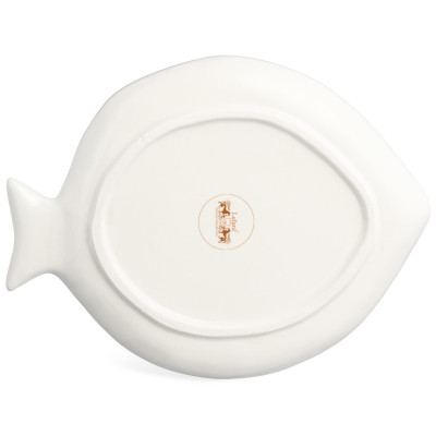 Блюдо сервировочное 24х18,5х7,5 см LEFARD 406-765-2