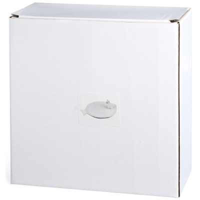 Блюдо сервировочное 24х18,5х7,5 см LEFARD 406-765-3