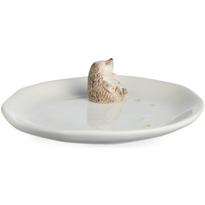 Блюдо сервировочное 16х16х4,5 см LEFARD 406-766-1