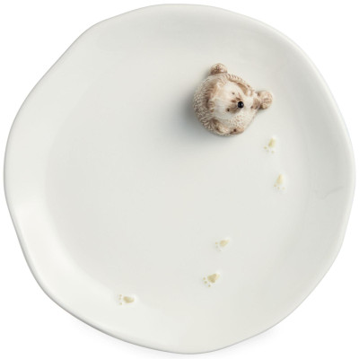 Блюдо сервировочное 16х16х4,5 см LEFARD 406-766-2